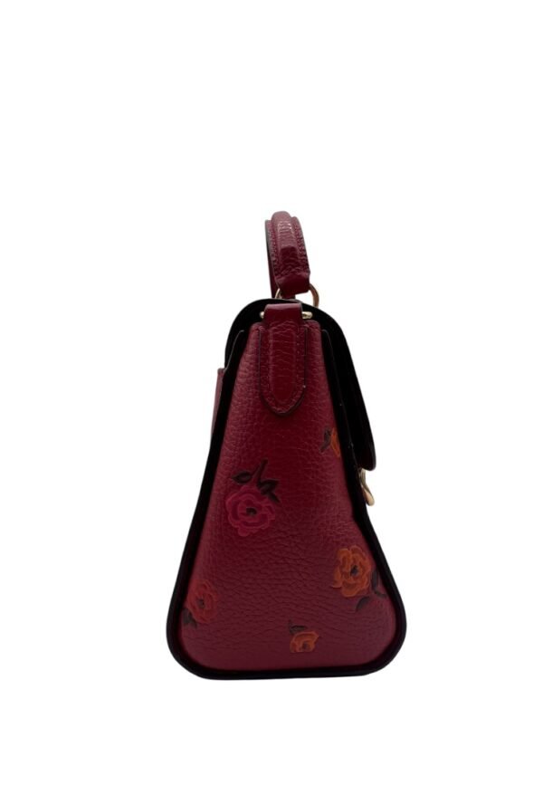 COACH - MORGAN PEONY BAG - Image 9